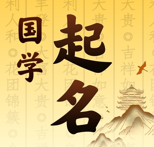 张家界市国学起名 人工起名一对一